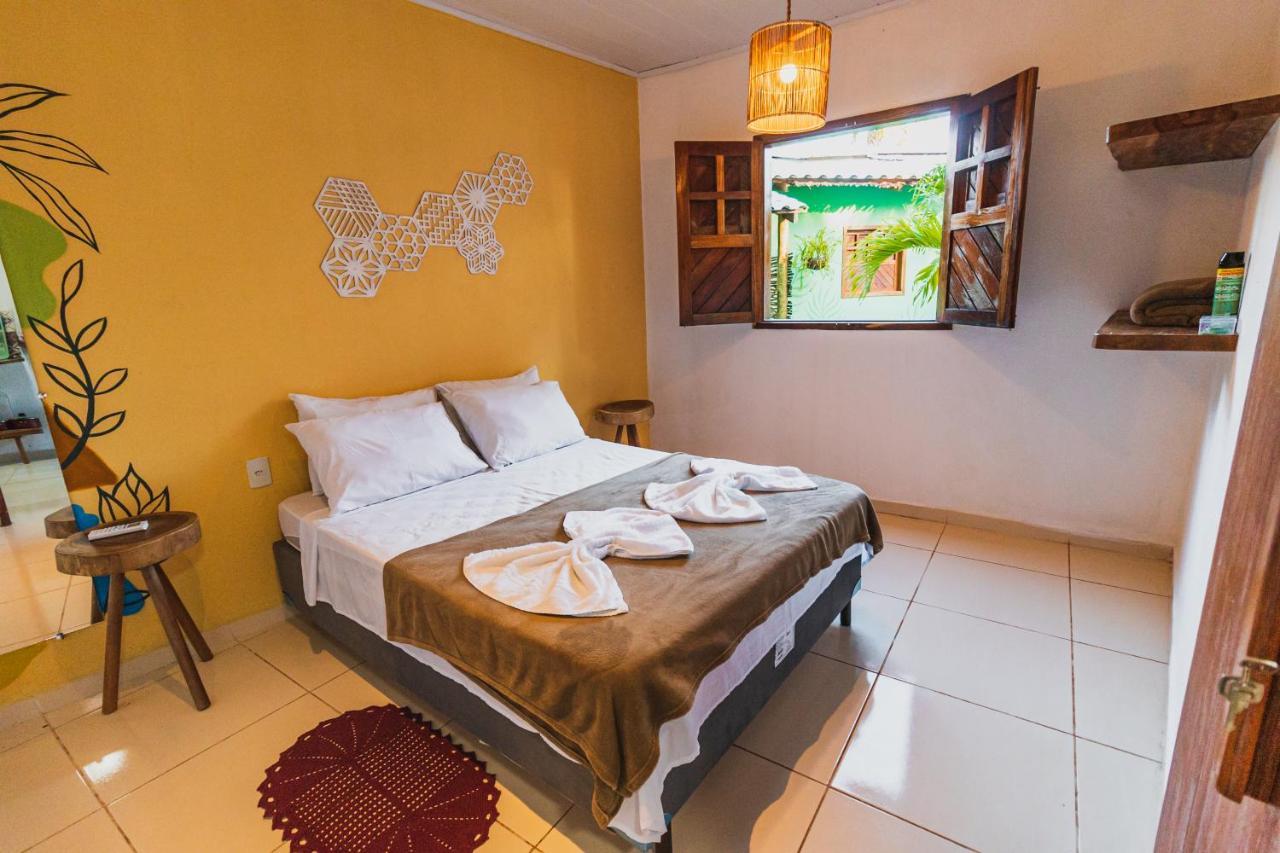 Flats Hana Mana Holiday home Sao Miguel dos Milagres