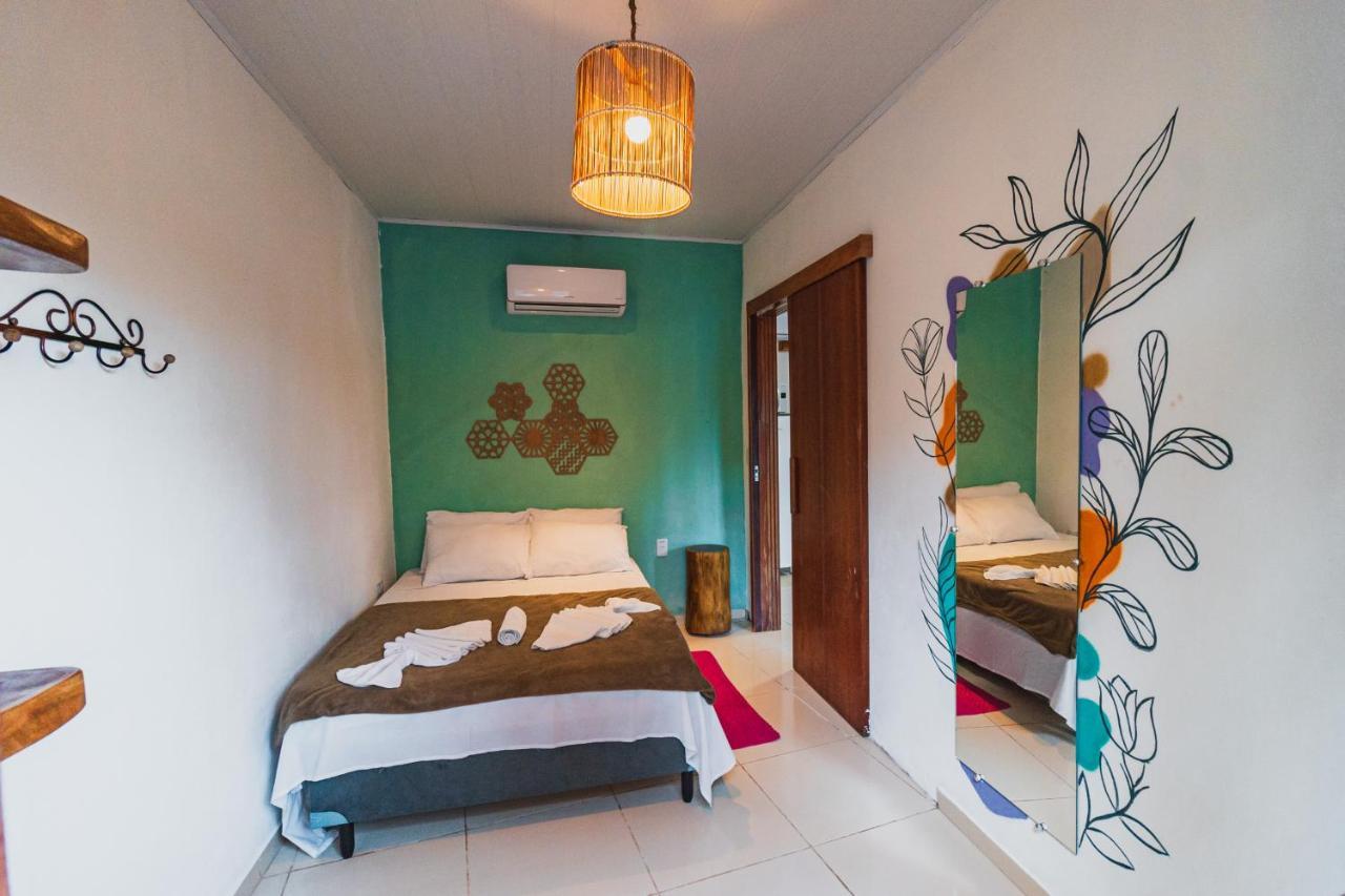 Holiday home Flats Hana Mana Sao Miguel dos Milagres