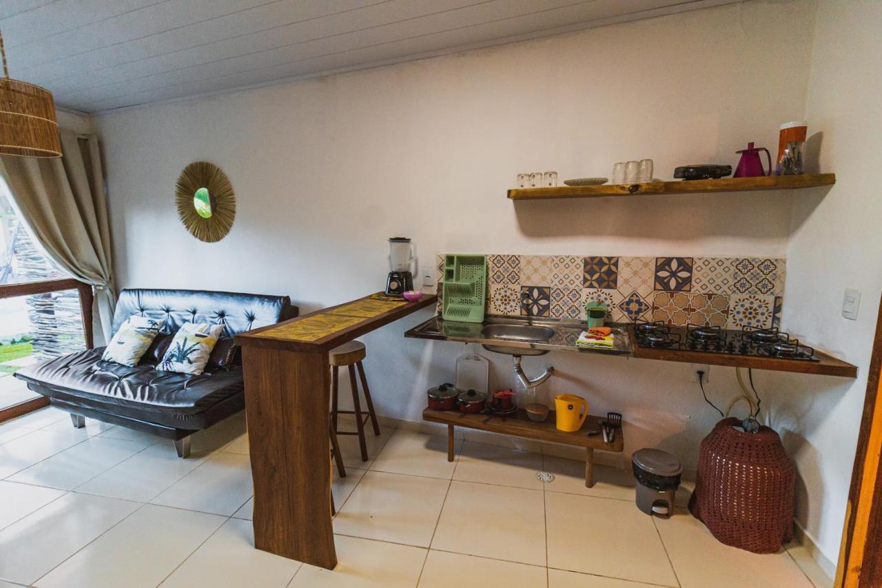 Holiday home Flats Hana Mana Sao Miguel dos Milagres