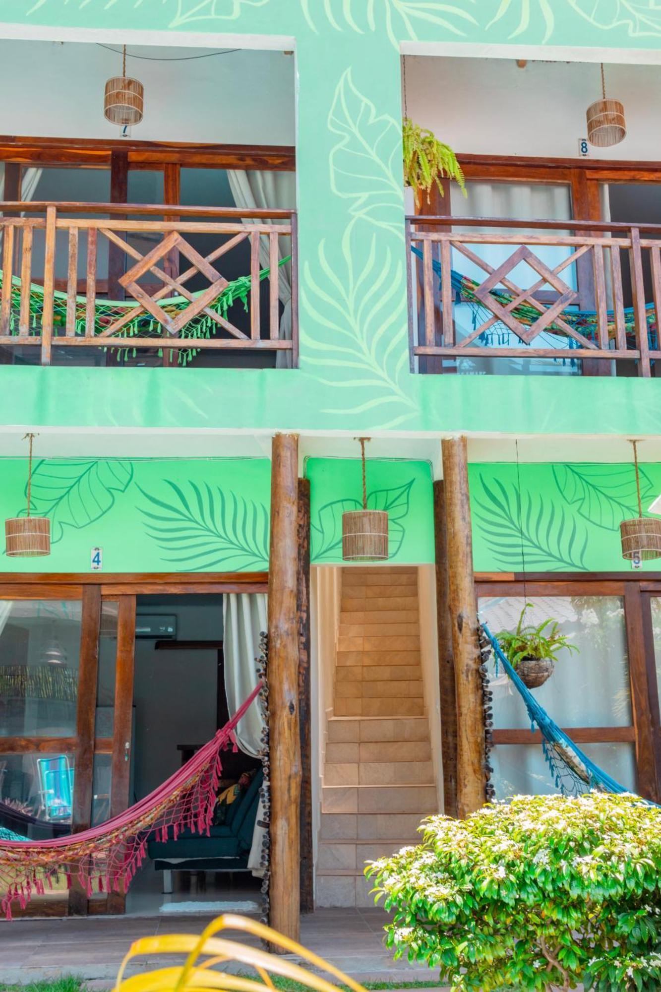 Holiday home Flats Hana Mana Sao Miguel dos Milagres
