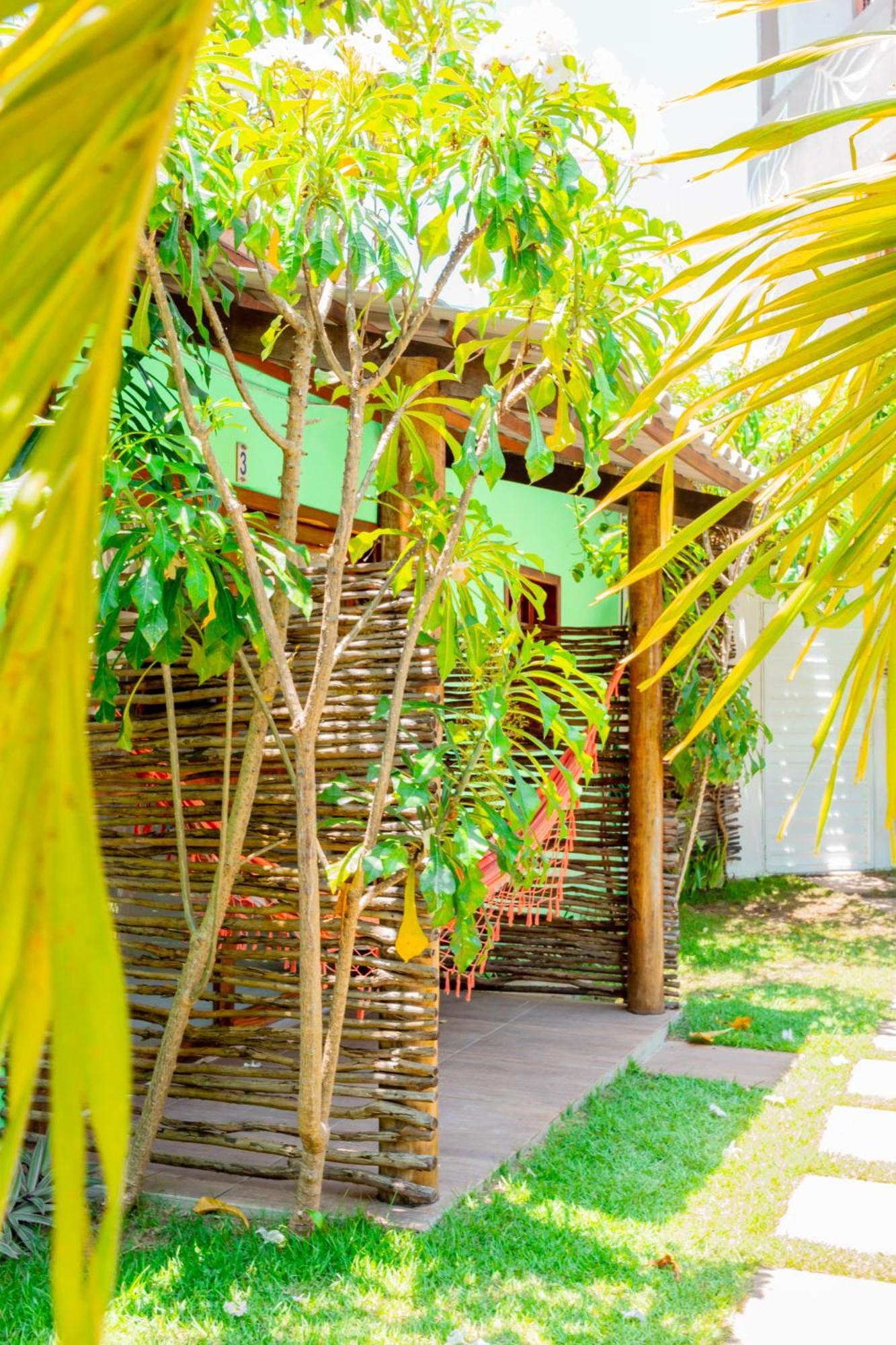 Flats Hana Mana Holiday home Sao Miguel dos Milagres