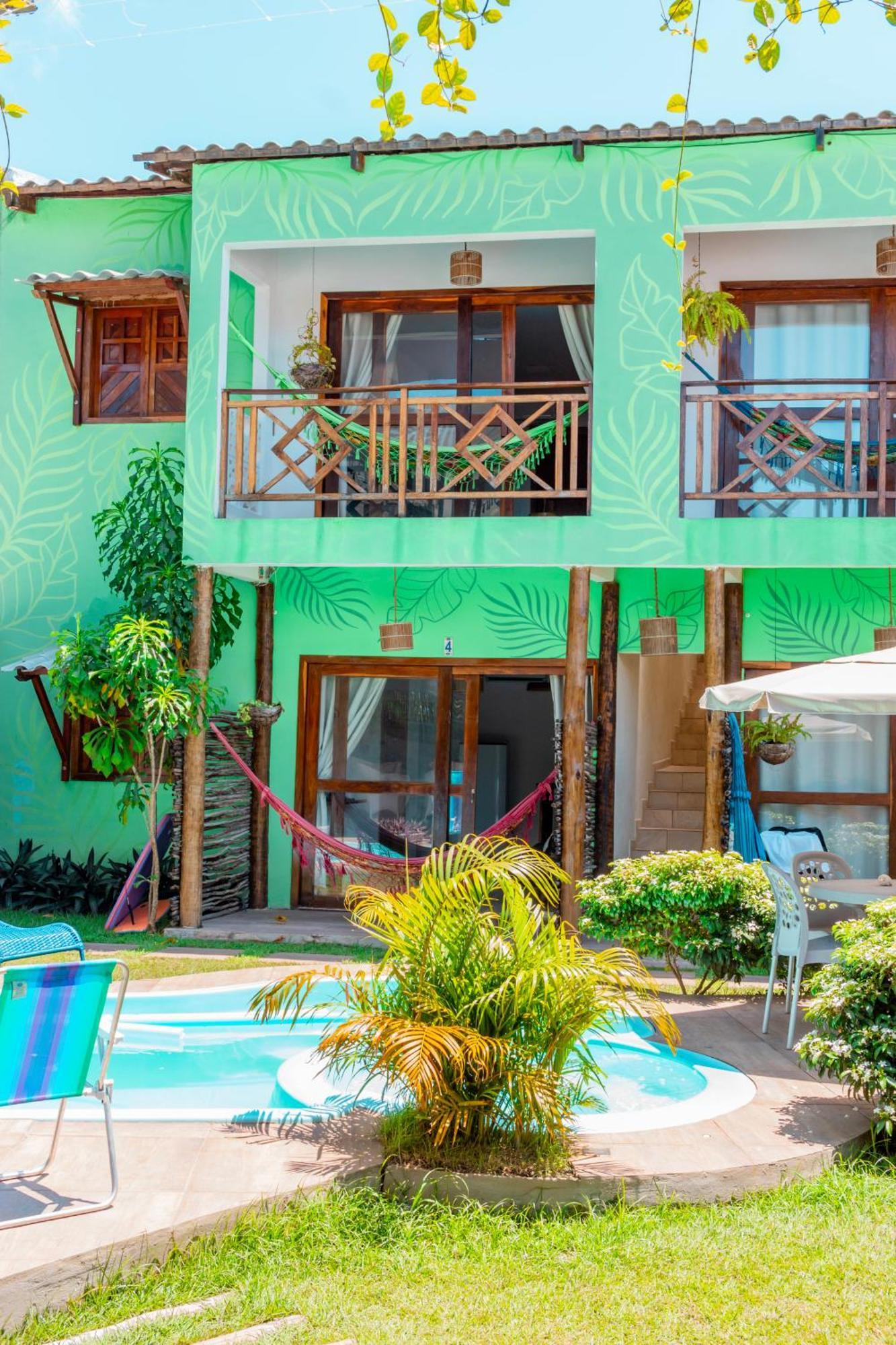 Holiday home Flats Hana Mana