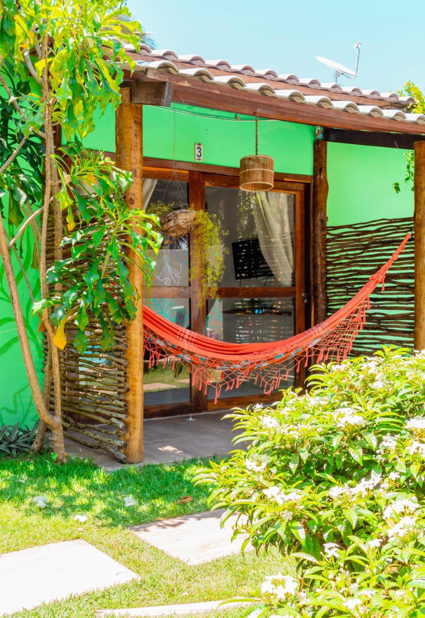 Holiday home Flats Hana Mana *
