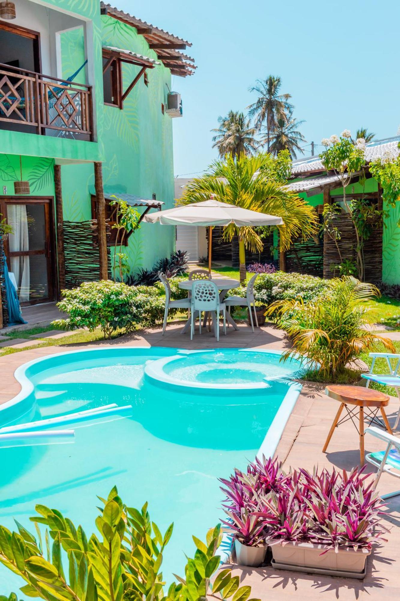 Flats Hana Mana Holiday home