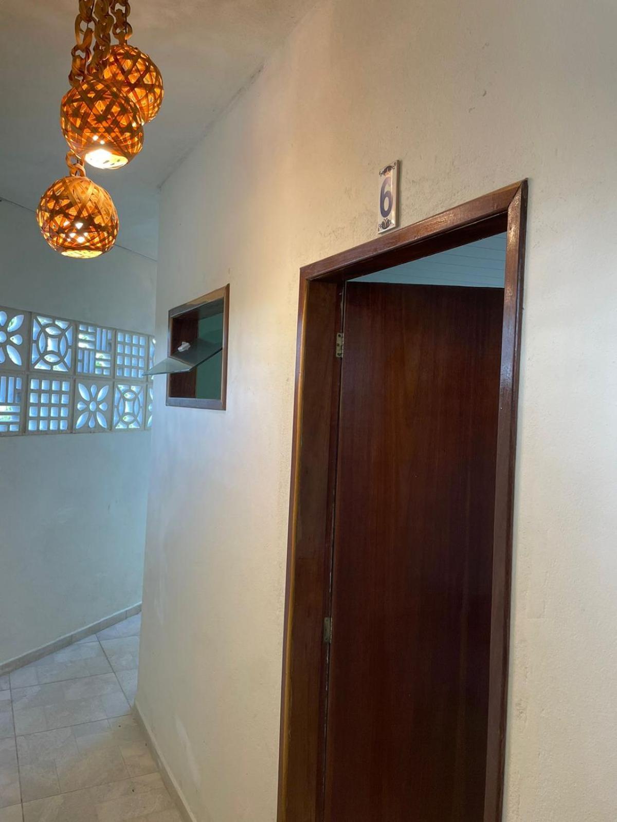 Holiday home Flats Hana Mana *