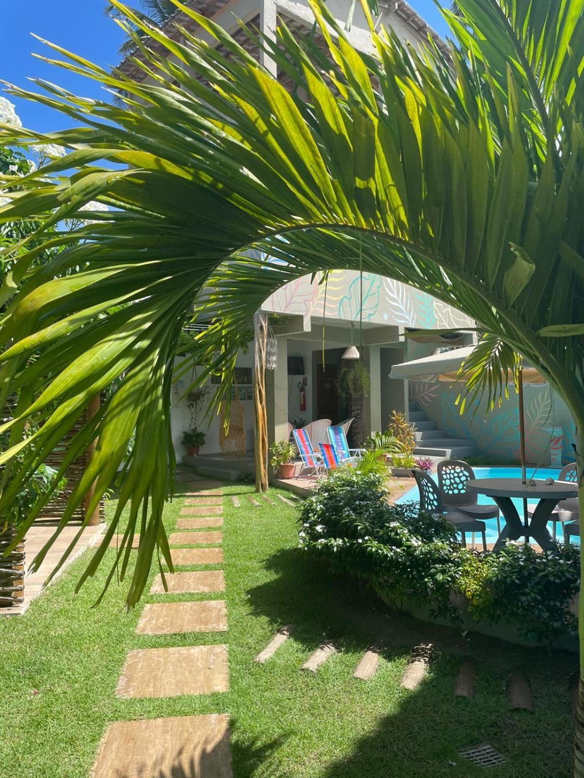 Flats Hana Mana Holiday home Sao Miguel dos Milagres