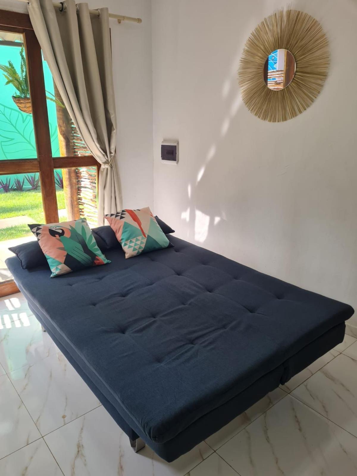 Holiday home Flats Hana Mana *