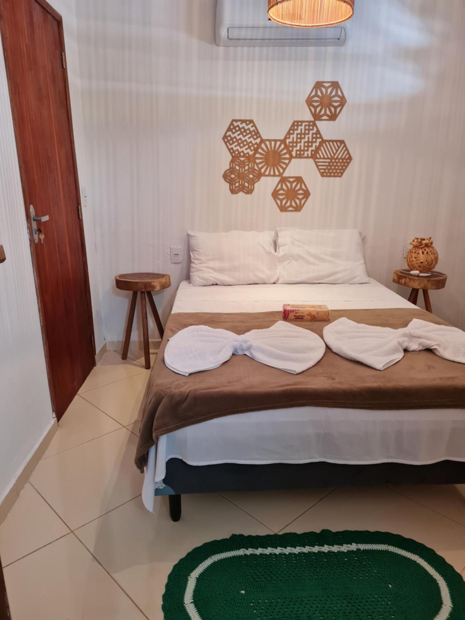 Flats Hana Mana Holiday home Sao Miguel dos Milagres