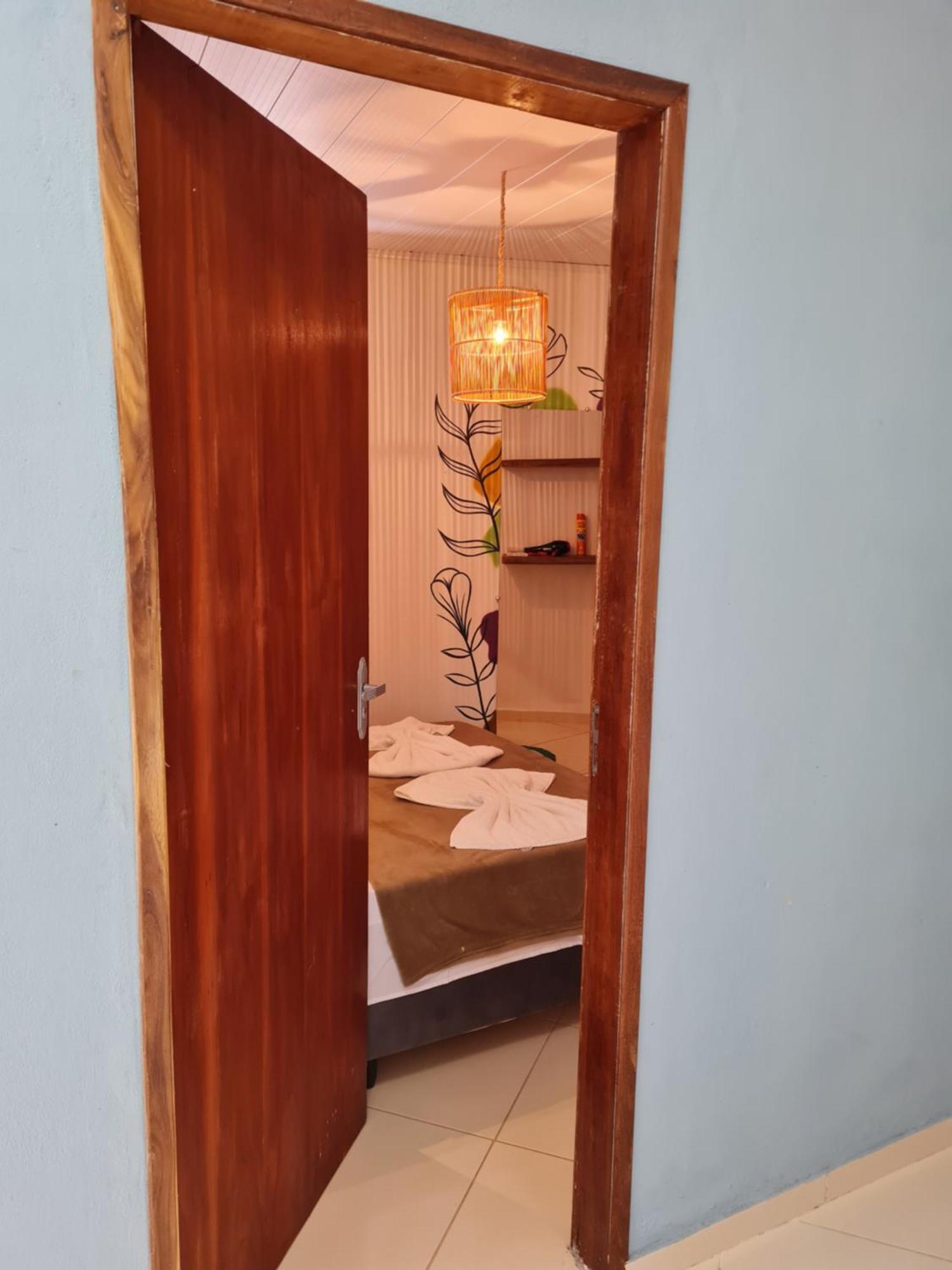 Holiday home Flats Hana Mana