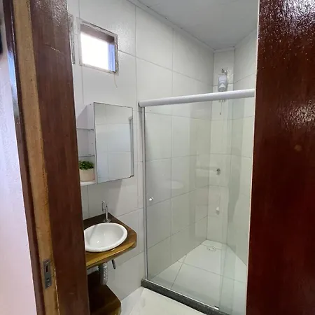 Flats Hana Mana Sao Miguel dos Milagres Exterior photo