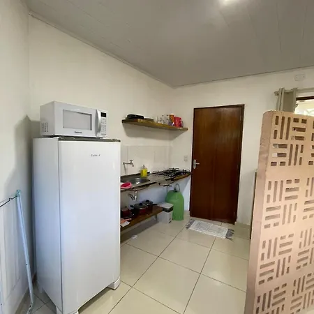 Flats Hana Mana Sao Miguel dos Milagres Exterior photo