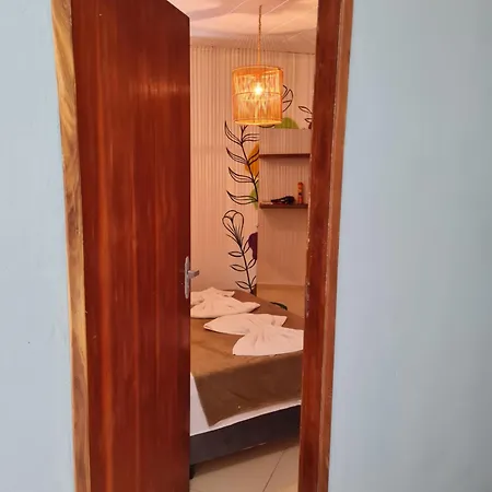 Flats Hana Mana Sao Miguel dos Milagres Room photo
