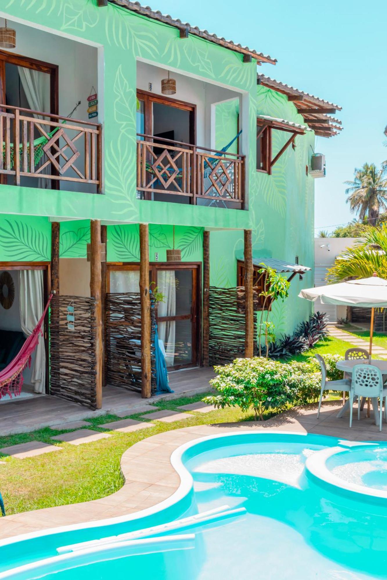 Holiday home Flats Hana Mana